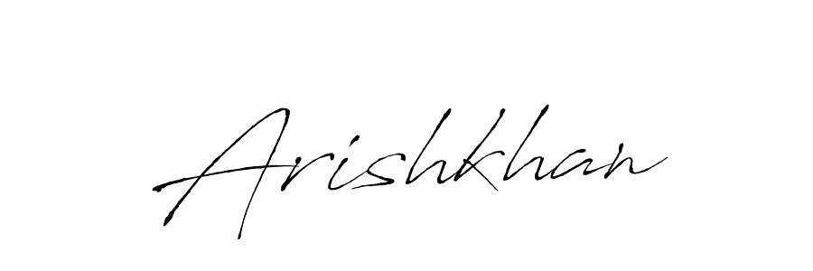 How to Draw Arishkhan signature style? Antro_Vectra is a latest design signature styles for name Arishkhan. Arishkhan signature style 6 images and pictures png