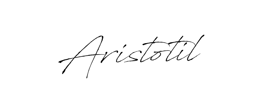 if you are searching for the best signature style for your name Aristotil. so please give up your signature search. here we have designed multiple signature styles  using Antro_Vectra. Aristotil signature style 6 images and pictures png