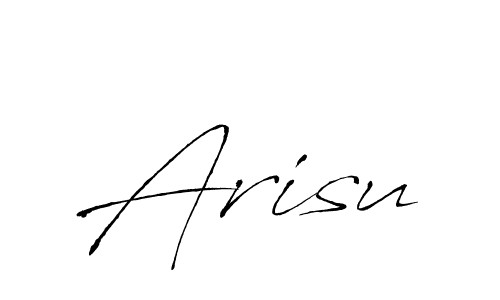 It looks lik you need a new signature style for name Arisu. Design unique handwritten (Antro_Vectra) signature with our free signature maker in just a few clicks. Arisu signature style 6 images and pictures png