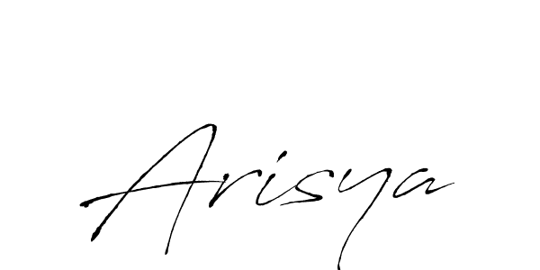 It looks lik you need a new signature style for name Arisya. Design unique handwritten (Antro_Vectra) signature with our free signature maker in just a few clicks. Arisya signature style 6 images and pictures png