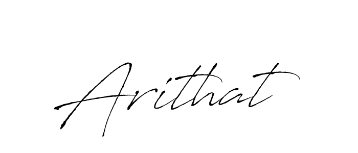 Similarly Antro_Vectra is the best handwritten signature design. Signature creator online .You can use it as an online autograph creator for name Arithat. Arithat signature style 6 images and pictures png