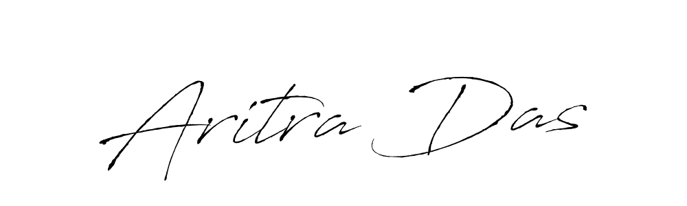 How to make Aritra Das name signature. Use Antro_Vectra style for creating short signs online. This is the latest handwritten sign. Aritra Das signature style 6 images and pictures png