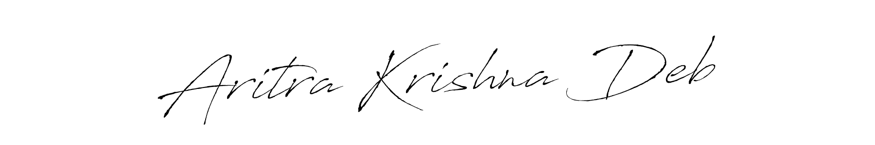 Once you've used our free online signature maker to create your best signature Antro_Vectra style, it's time to enjoy all of the benefits that Aritra Krishna Deb name signing documents. Aritra Krishna Deb signature style 6 images and pictures png