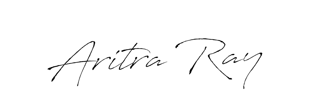 Antro_Vectra is a professional signature style that is perfect for those who want to add a touch of class to their signature. It is also a great choice for those who want to make their signature more unique. Get Aritra Ray name to fancy signature for free. Aritra Ray signature style 6 images and pictures png