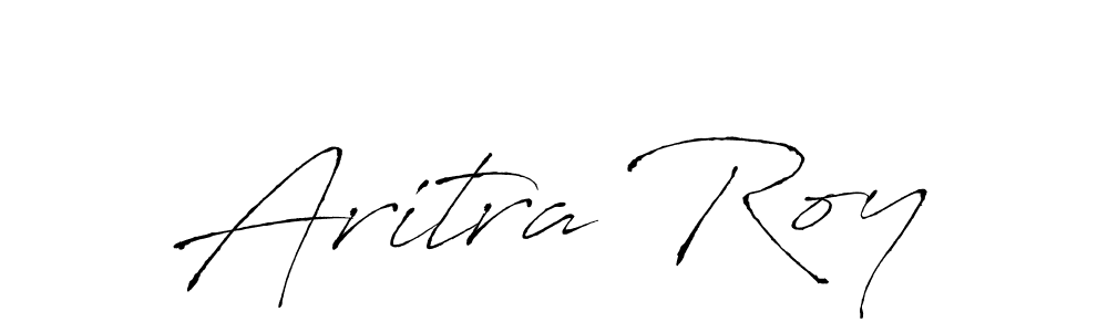 Also You can easily find your signature by using the search form. We will create Aritra Roy name handwritten signature images for you free of cost using Antro_Vectra sign style. Aritra Roy signature style 6 images and pictures png