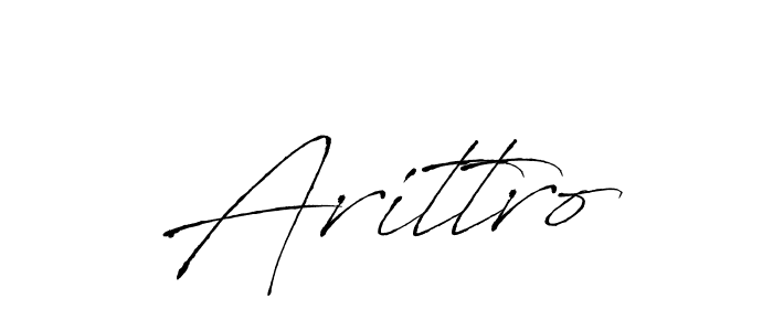 Once you've used our free online signature maker to create your best signature Antro_Vectra style, it's time to enjoy all of the benefits that Arittro name signing documents. Arittro signature style 6 images and pictures png