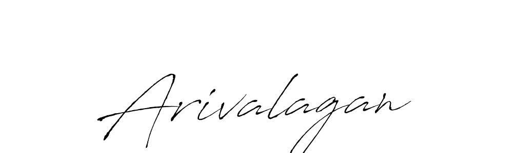 This is the best signature style for the Arivalagan name. Also you like these signature font (Antro_Vectra). Mix name signature. Arivalagan signature style 6 images and pictures png