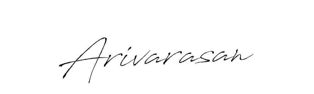 How to make Arivarasan name signature. Use Antro_Vectra style for creating short signs online. This is the latest handwritten sign. Arivarasan signature style 6 images and pictures png