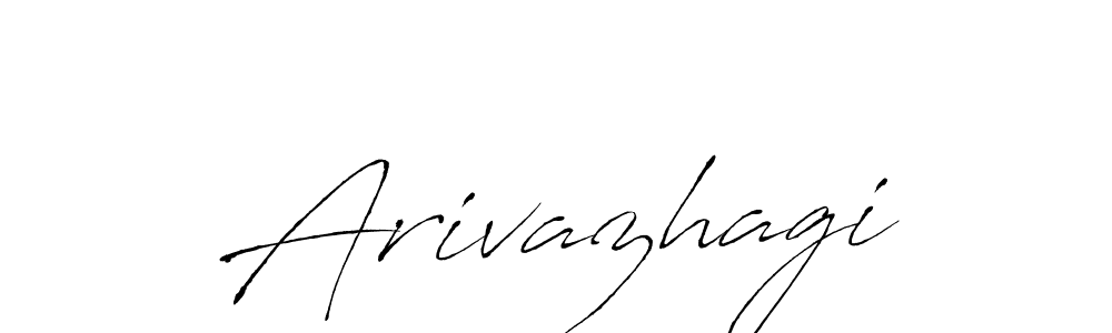 Once you've used our free online signature maker to create your best signature Antro_Vectra style, it's time to enjoy all of the benefits that Arivazhagi name signing documents. Arivazhagi signature style 6 images and pictures png