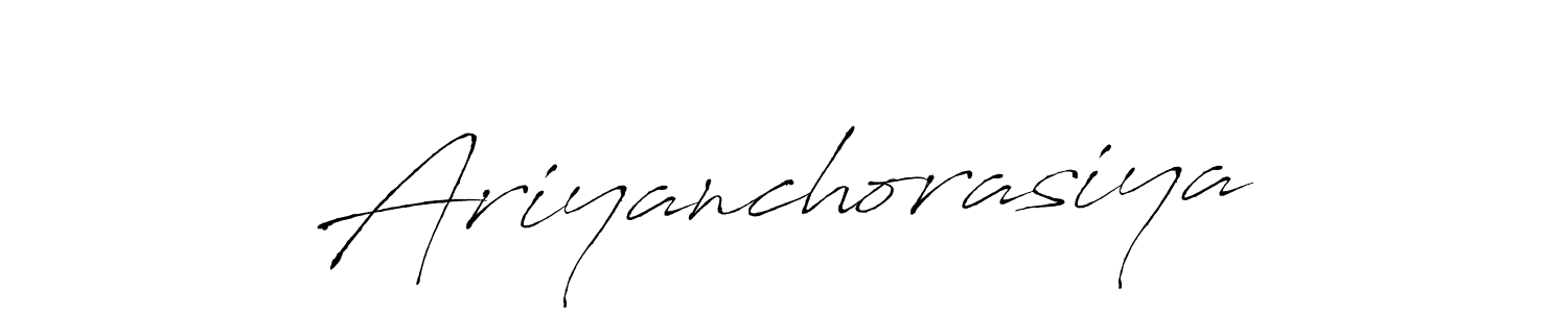 Best and Professional Signature Style for Ariyanchorasiya. Antro_Vectra Best Signature Style Collection. Ariyanchorasiya signature style 6 images and pictures png