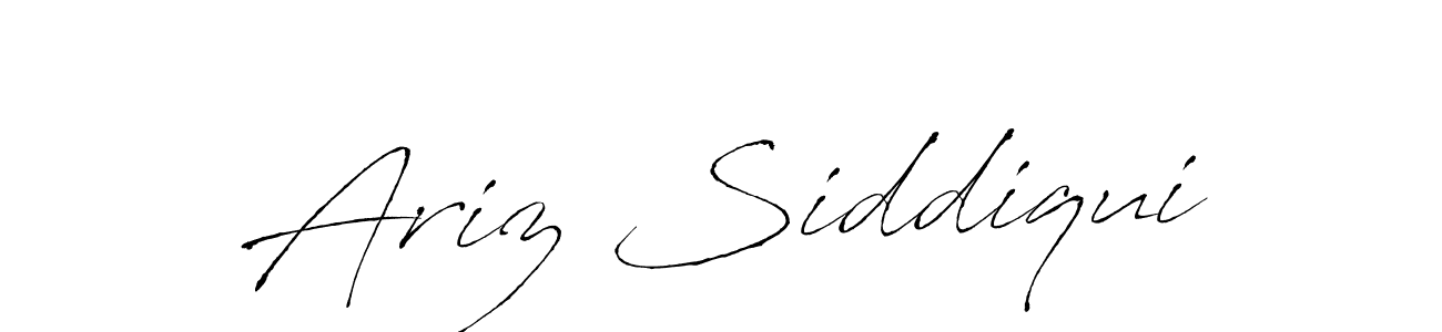 Here are the top 10 professional signature styles for the name Ariz Siddiqui. These are the best autograph styles you can use for your name. Ariz Siddiqui signature style 6 images and pictures png