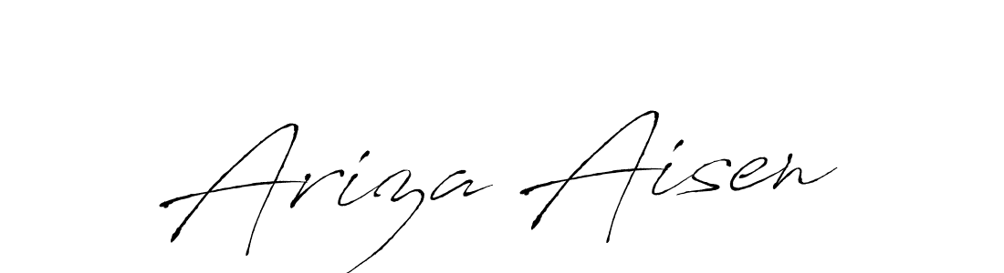 Check out images of Autograph of Ariza Aisen name. Actor Ariza Aisen Signature Style. Antro_Vectra is a professional sign style online. Ariza Aisen signature style 6 images and pictures png