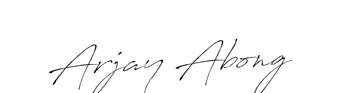 Make a short Arjay Abong signature style. Manage your documents anywhere anytime using Antro_Vectra. Create and add eSignatures, submit forms, share and send files easily. Arjay Abong signature style 6 images and pictures png