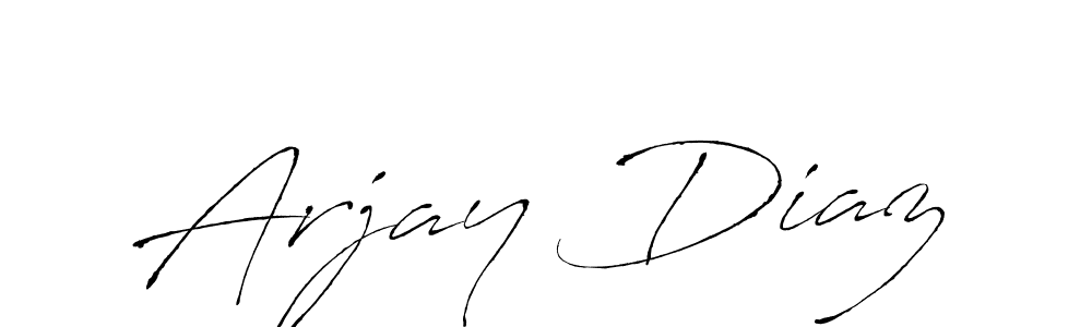 Once you've used our free online signature maker to create your best signature Antro_Vectra style, it's time to enjoy all of the benefits that Arjay Diaz name signing documents. Arjay Diaz signature style 6 images and pictures png