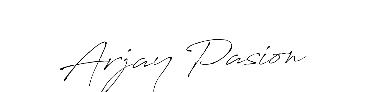This is the best signature style for the Arjay Pasion name. Also you like these signature font (Antro_Vectra). Mix name signature. Arjay Pasion signature style 6 images and pictures png