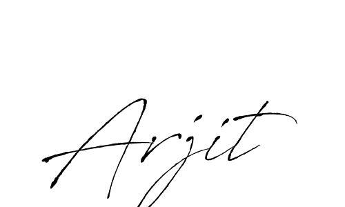 Once you've used our free online signature maker to create your best signature Antro_Vectra style, it's time to enjoy all of the benefits that Arjit name signing documents. Arjit signature style 6 images and pictures png