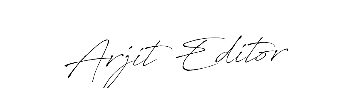 Best and Professional Signature Style for Arjit Editor. Antro_Vectra Best Signature Style Collection. Arjit Editor signature style 6 images and pictures png