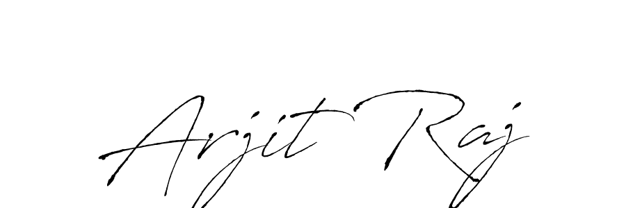 You can use this online signature creator to create a handwritten signature for the name Arjit Raj. This is the best online autograph maker. Arjit Raj signature style 6 images and pictures png