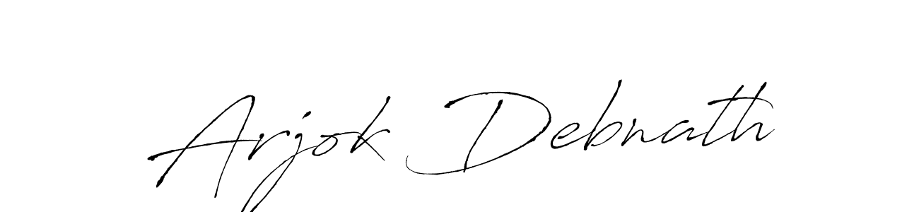 Best and Professional Signature Style for Arjok Debnath. Antro_Vectra Best Signature Style Collection. Arjok Debnath signature style 6 images and pictures png