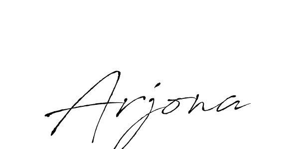 Also You can easily find your signature by using the search form. We will create Arjona name handwritten signature images for you free of cost using Antro_Vectra sign style. Arjona signature style 6 images and pictures png