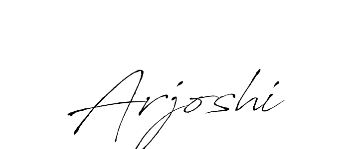 You can use this online signature creator to create a handwritten signature for the name Arjoshi. This is the best online autograph maker. Arjoshi signature style 6 images and pictures png