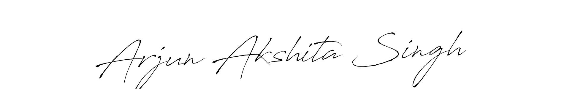 Check out images of Autograph of Arjun Akshita Singh name. Actor Arjun Akshita Singh Signature Style. Antro_Vectra is a professional sign style online. Arjun Akshita Singh signature style 6 images and pictures png