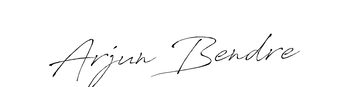 Here are the top 10 professional signature styles for the name Arjun Bendre. These are the best autograph styles you can use for your name. Arjun Bendre signature style 6 images and pictures png