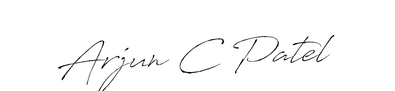 How to Draw Arjun C Patel signature style? Antro_Vectra is a latest design signature styles for name Arjun C Patel. Arjun C Patel signature style 6 images and pictures png