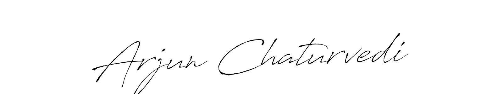 You can use this online signature creator to create a handwritten signature for the name Arjun Chaturvedi. This is the best online autograph maker. Arjun Chaturvedi signature style 6 images and pictures png