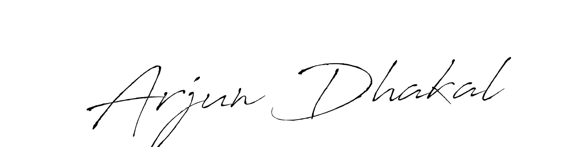 Best and Professional Signature Style for Arjun Dhakal. Antro_Vectra Best Signature Style Collection. Arjun Dhakal signature style 6 images and pictures png