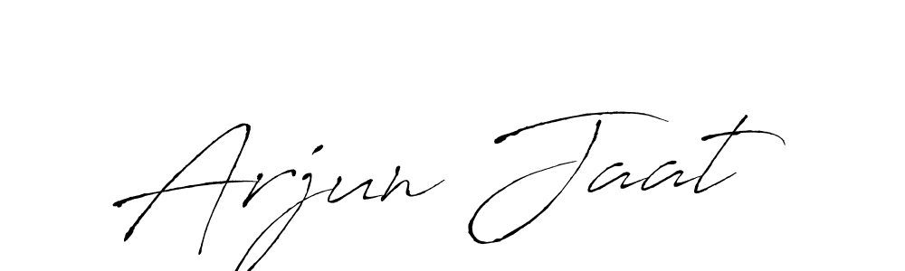 It looks lik you need a new signature style for name Arjun Jaat. Design unique handwritten (Antro_Vectra) signature with our free signature maker in just a few clicks. Arjun Jaat signature style 6 images and pictures png