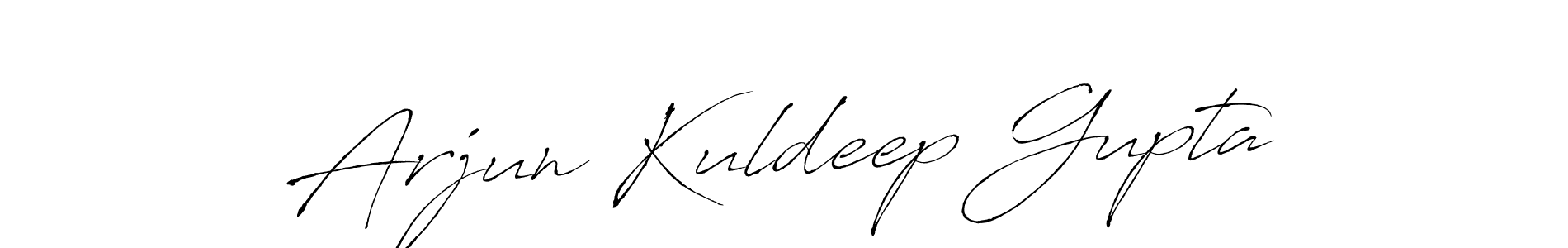 It looks lik you need a new signature style for name Arjun Kuldeep Gupta. Design unique handwritten (Antro_Vectra) signature with our free signature maker in just a few clicks. Arjun Kuldeep Gupta signature style 6 images and pictures png