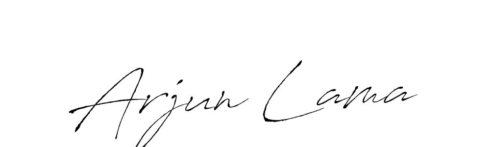 Similarly Antro_Vectra is the best handwritten signature design. Signature creator online .You can use it as an online autograph creator for name Arjun Lama. Arjun Lama signature style 6 images and pictures png