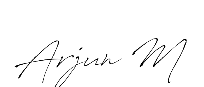 Make a short Arjun M signature style. Manage your documents anywhere anytime using Antro_Vectra. Create and add eSignatures, submit forms, share and send files easily. Arjun M signature style 6 images and pictures png