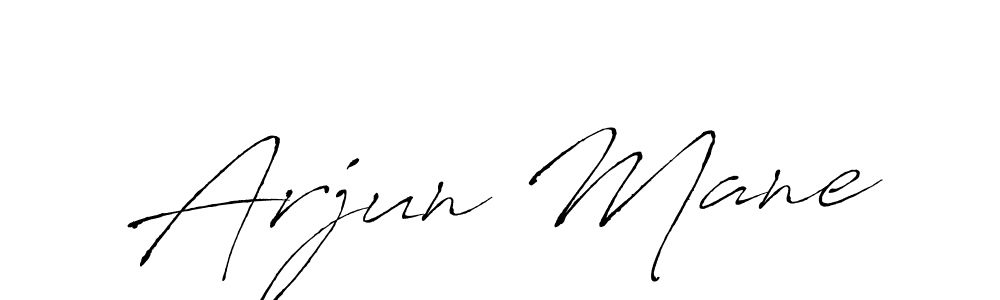 Best and Professional Signature Style for Arjun Mane. Antro_Vectra Best Signature Style Collection. Arjun Mane signature style 6 images and pictures png