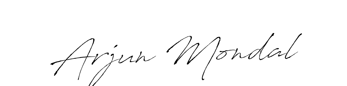 Best and Professional Signature Style for Arjun Mondal. Antro_Vectra Best Signature Style Collection. Arjun Mondal signature style 6 images and pictures png