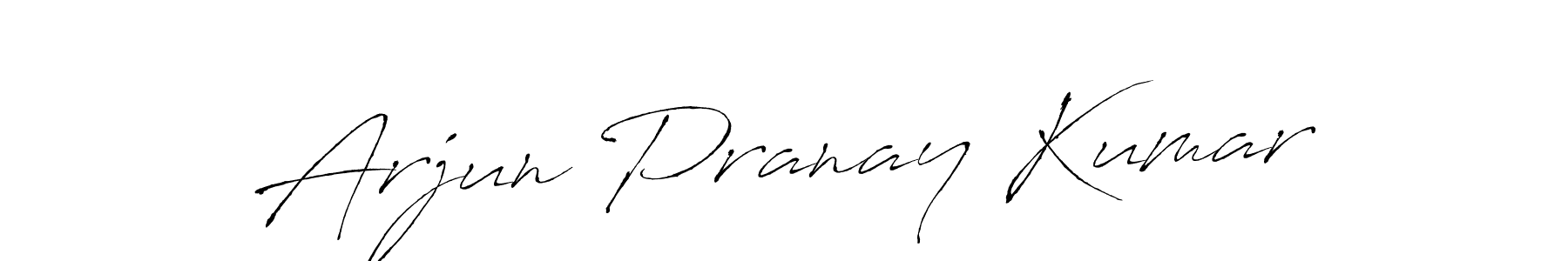 See photos of Arjun Pranay Kumar official signature by Spectra . Check more albums & portfolios. Read reviews & check more about Antro_Vectra font. Arjun Pranay Kumar signature style 6 images and pictures png