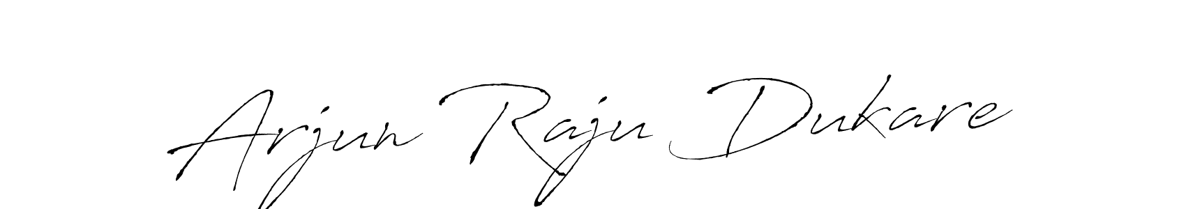 See photos of Arjun Raju Dukare official signature by Spectra . Check more albums & portfolios. Read reviews & check more about Antro_Vectra font. Arjun Raju Dukare signature style 6 images and pictures png