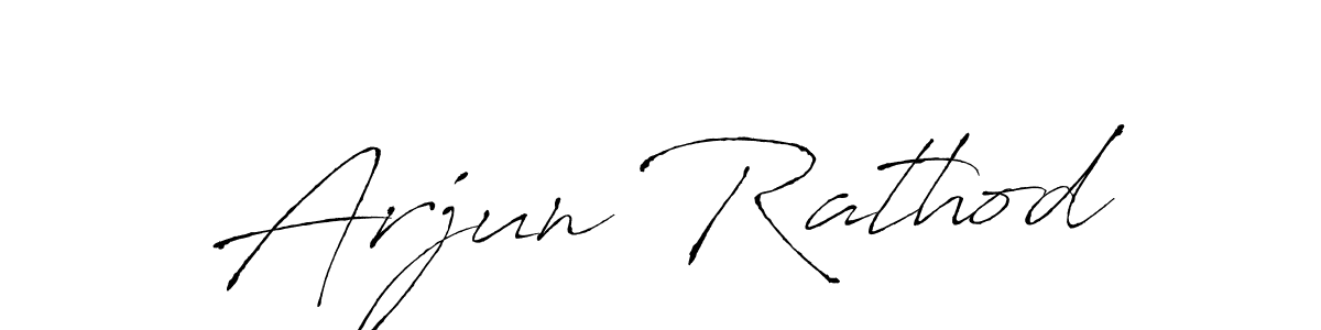 The best way (Antro_Vectra) to make a short signature is to pick only two or three words in your name. The name Arjun Rathod include a total of six letters. For converting this name. Arjun Rathod signature style 6 images and pictures png