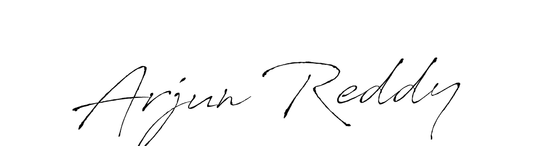 It looks lik you need a new signature style for name Arjun Reddy. Design unique handwritten (Antro_Vectra) signature with our free signature maker in just a few clicks. Arjun Reddy signature style 6 images and pictures png