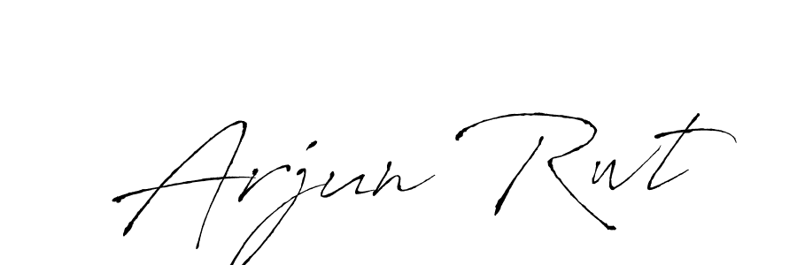 How to Draw Arjun Rwt signature style? Antro_Vectra is a latest design signature styles for name Arjun Rwt. Arjun Rwt signature style 6 images and pictures png