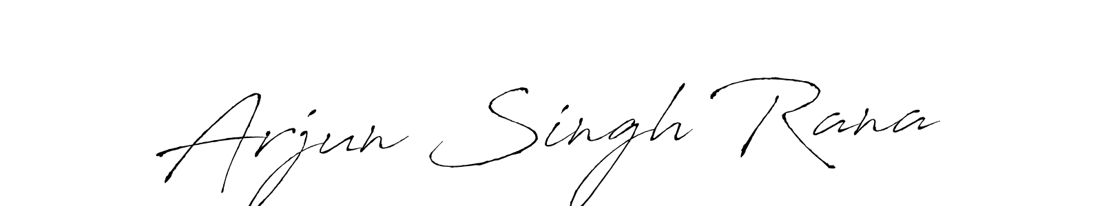 How to Draw Arjun Singh Rana signature style? Antro_Vectra is a latest design signature styles for name Arjun Singh Rana. Arjun Singh Rana signature style 6 images and pictures png