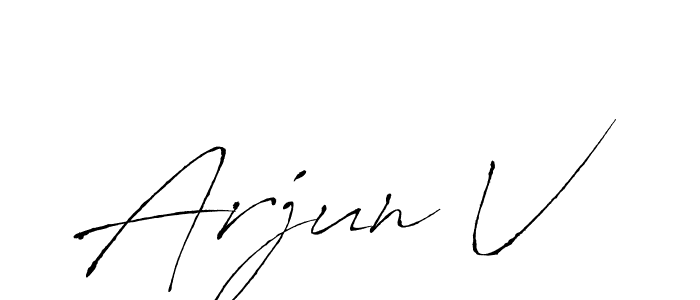 Check out images of Autograph of Arjun V name. Actor Arjun V Signature Style. Antro_Vectra is a professional sign style online. Arjun V signature style 6 images and pictures png