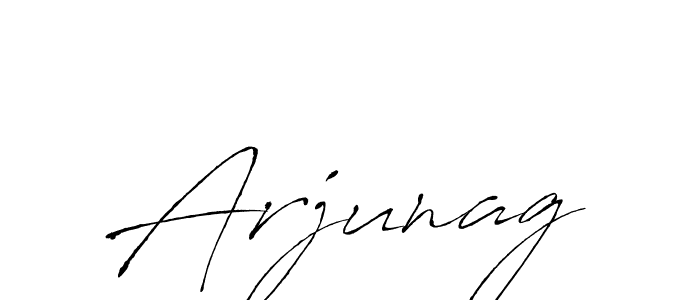 Make a short Arjunag signature style. Manage your documents anywhere anytime using Antro_Vectra. Create and add eSignatures, submit forms, share and send files easily. Arjunag signature style 6 images and pictures png