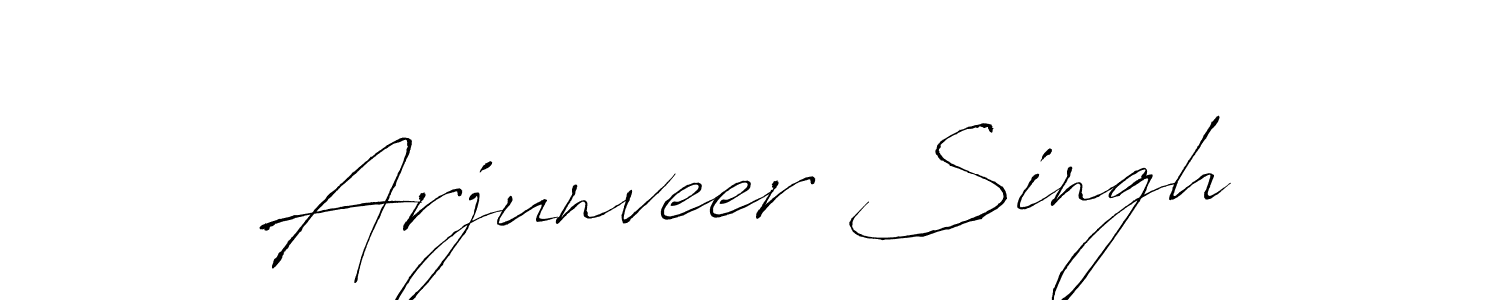 Also You can easily find your signature by using the search form. We will create Arjunveer Singh name handwritten signature images for you free of cost using Antro_Vectra sign style. Arjunveer Singh signature style 6 images and pictures png