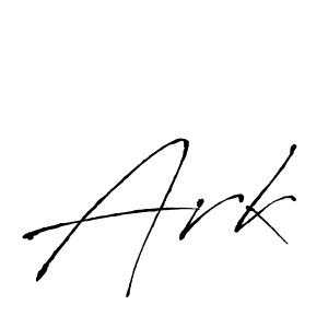 See photos of Ark official signature by Spectra . Check more albums & portfolios. Read reviews & check more about Antro_Vectra font. Ark signature style 6 images and pictures png