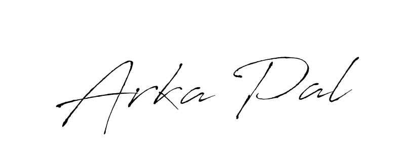 The best way (Antro_Vectra) to make a short signature is to pick only two or three words in your name. The name Arka Pal include a total of six letters. For converting this name. Arka Pal signature style 6 images and pictures png