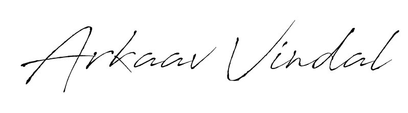 How to Draw Arkaav Vindal signature style? Antro_Vectra is a latest design signature styles for name Arkaav Vindal. Arkaav Vindal signature style 6 images and pictures png