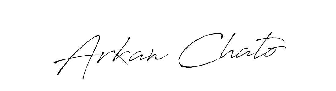 How to Draw Arkan Chato signature style? Antro_Vectra is a latest design signature styles for name Arkan Chato. Arkan Chato signature style 6 images and pictures png