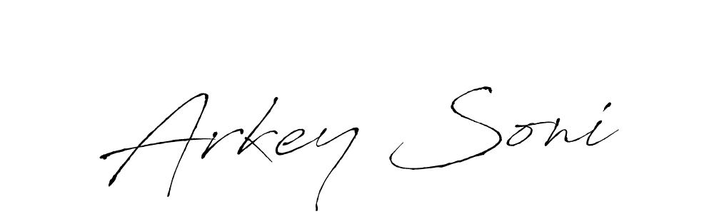 Check out images of Autograph of Arkey Soni name. Actor Arkey Soni Signature Style. Antro_Vectra is a professional sign style online. Arkey Soni signature style 6 images and pictures png